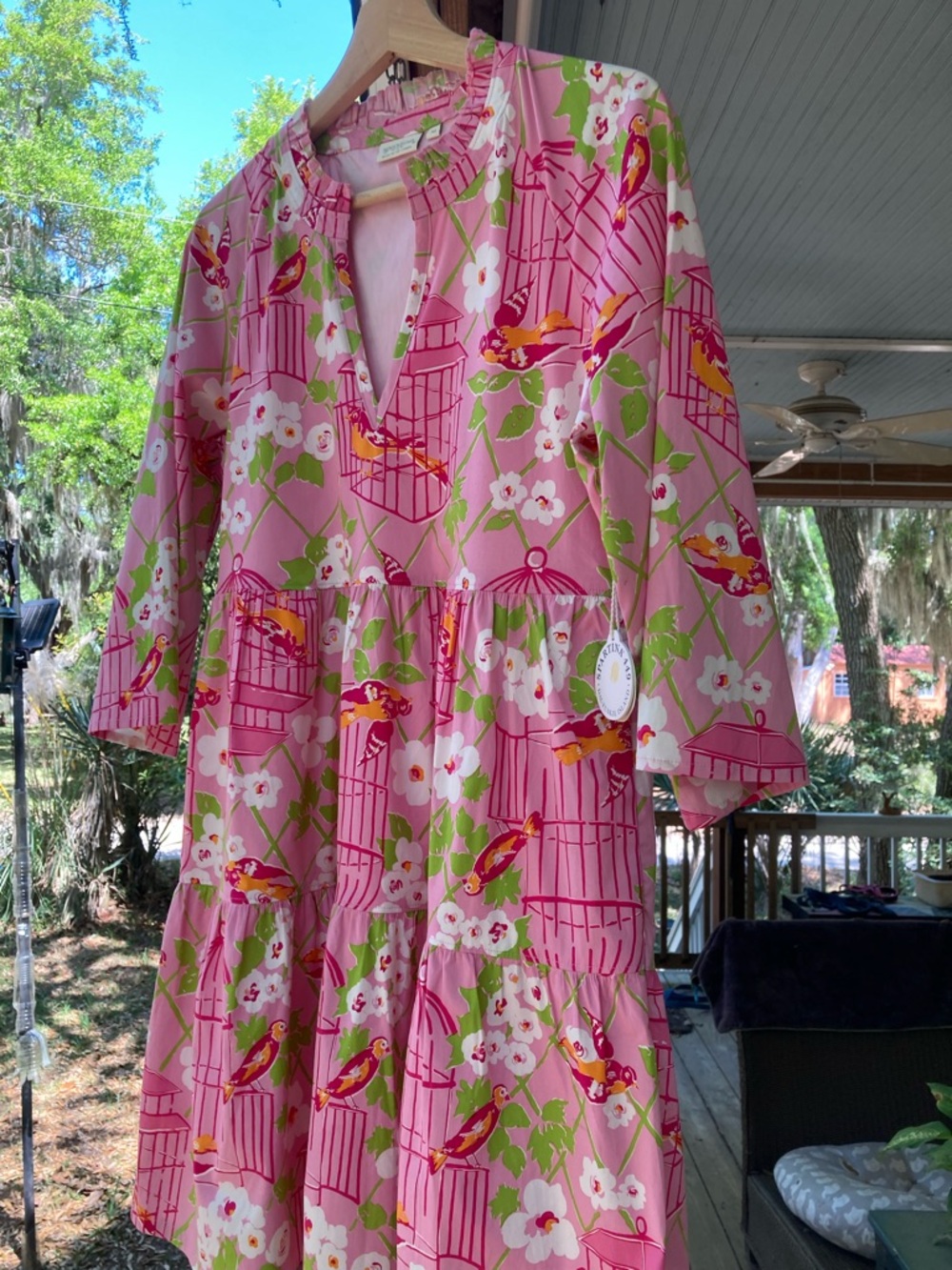 Spartina 449 Maisie Dress